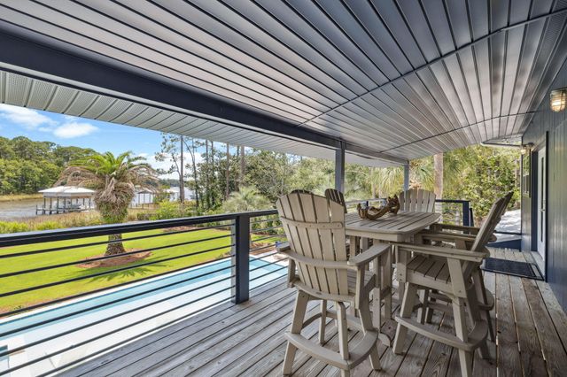 683 Eden Drive, Santa Rosa Beach, FL 32459