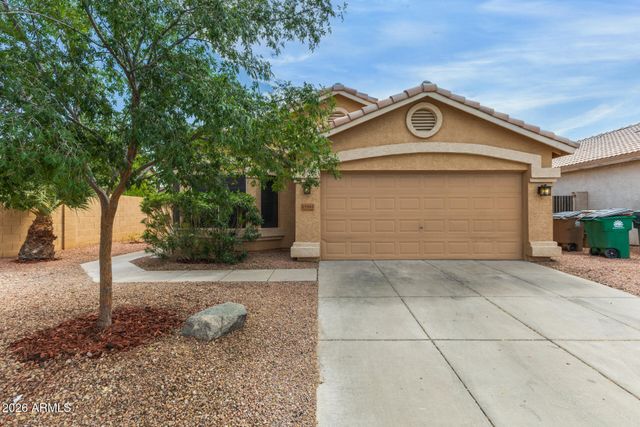 15587 W RIO VISTA Lane, Goodyear, AZ 85338