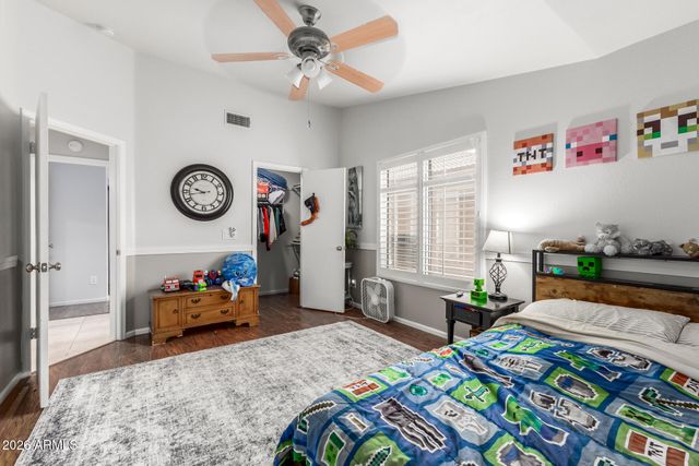 15587 W RIO VISTA Lane, Goodyear, AZ 85338