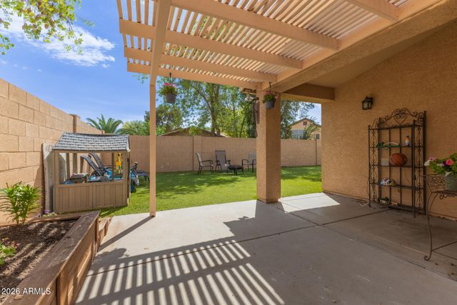 15587 W RIO VISTA Lane, Goodyear, AZ 85338