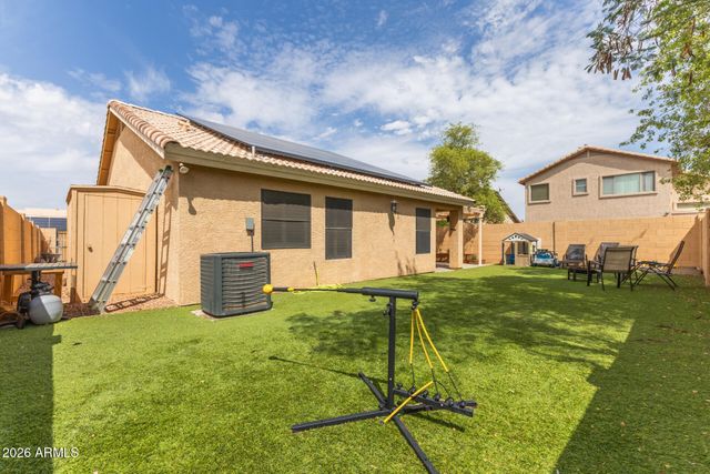 15587 W RIO VISTA Lane, Goodyear, AZ 85338