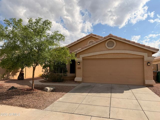 15587 W RIO VISTA Lane, Goodyear, AZ 85338