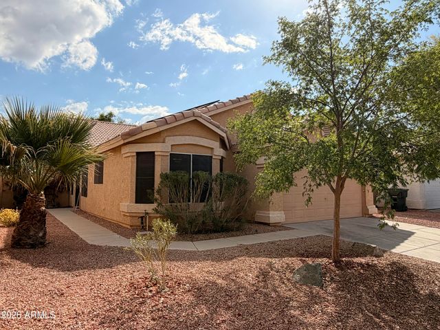 15587 W RIO VISTA Lane, Goodyear, AZ 85338