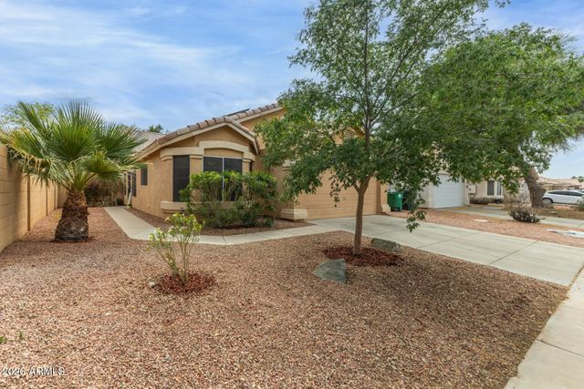 15587 W RIO VISTA Lane, Goodyear, AZ 85338