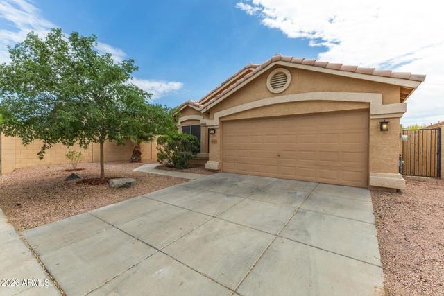 15587 W RIO VISTA Lane, Goodyear, AZ 85338