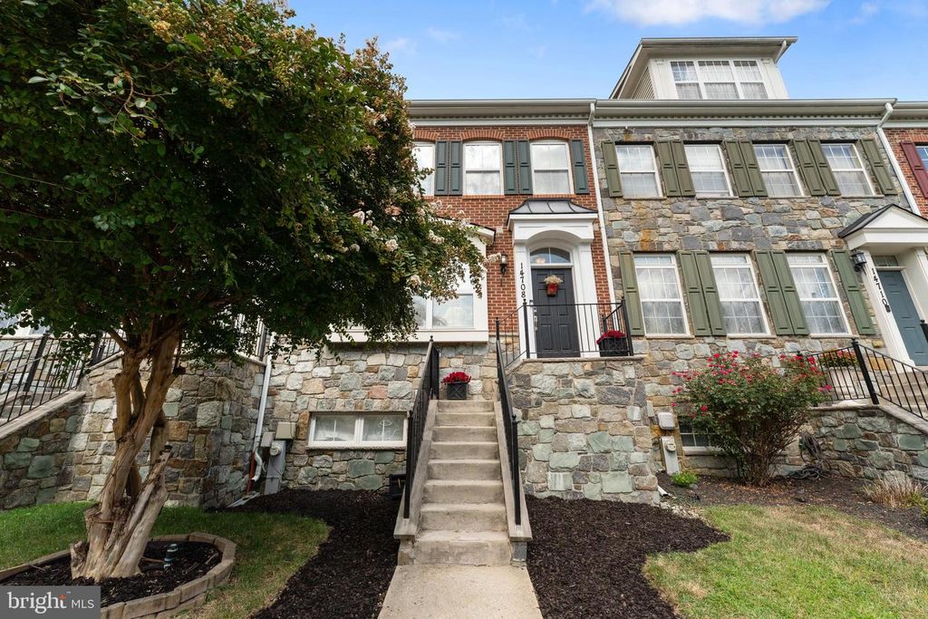 14708 BRIARLEY PL, Upper Marlboro, MD 20774