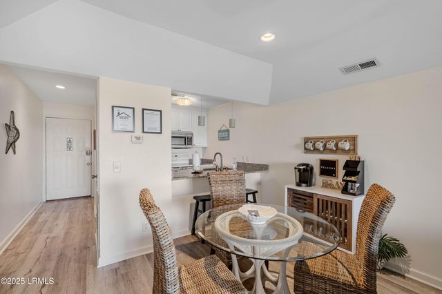 197 Beach Club Villa Drive, Fripp Island, SC 29920