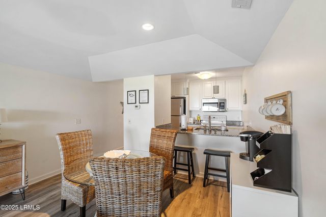 197 Beach Club Villa Drive, Fripp Island, SC 29920