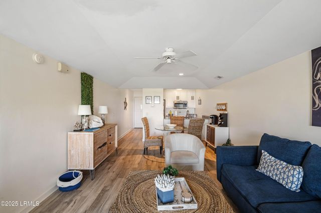 197 Beach Club Villa Drive, Fripp Island, SC 29920