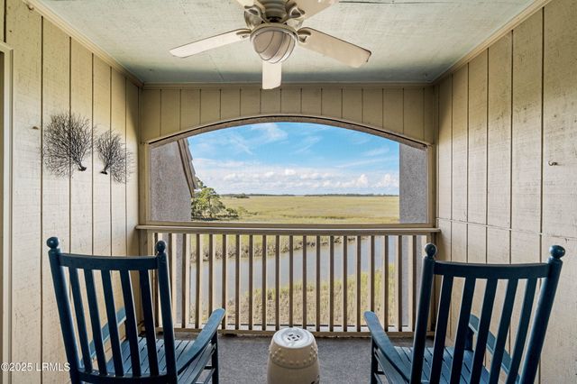 197 Beach Club Villa Drive, Fripp Island, SC 29920