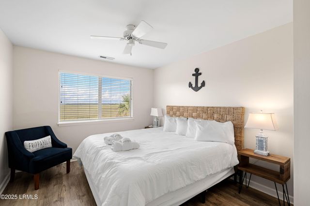 197 Beach Club Villa Drive, Fripp Island, SC 29920