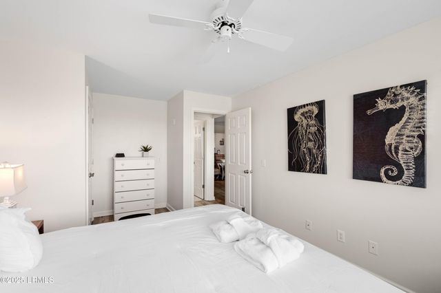 197 Beach Club Villa Drive, Fripp Island, SC 29920