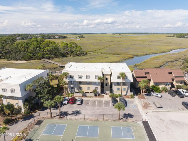197 Beach Club Villa Drive, Fripp Island, SC 29920