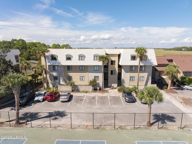 197 Beach Club Villa Drive, Fripp Island, SC 29920