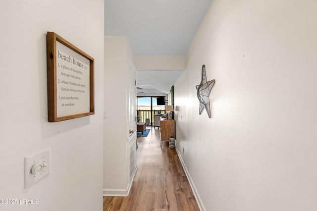 197 Beach Club Villa Drive, Fripp Island, SC 29920