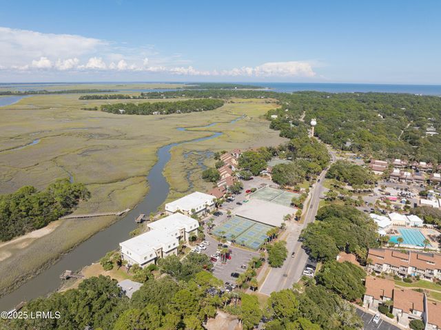 197 Beach Club Villa Drive, Fripp Island, SC 29920