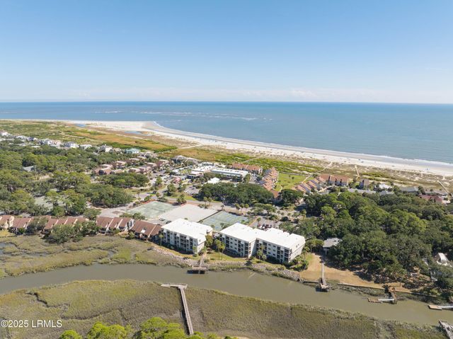 197 Beach Club Villa Drive, Fripp Island, SC 29920