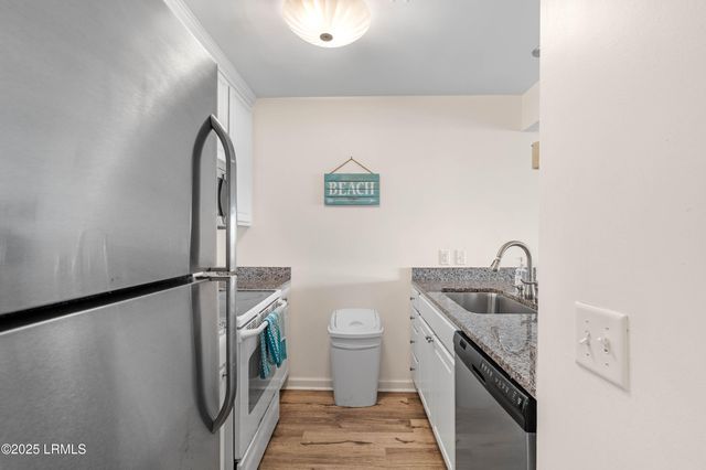 197 Beach Club Villa Drive, Fripp Island, SC 29920