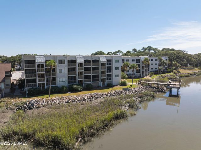 197 Beach Club Villa Drive, Fripp Island, SC 29920