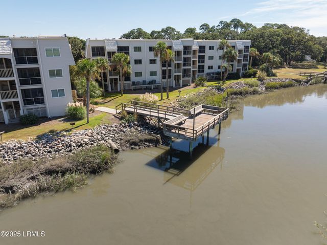 197 Beach Club Villa Drive, Fripp Island, SC 29920
