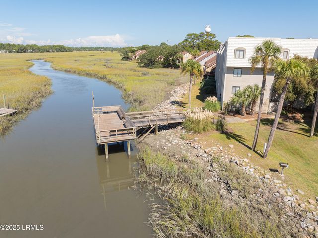 197 Beach Club Villa Drive, Fripp Island, SC 29920
