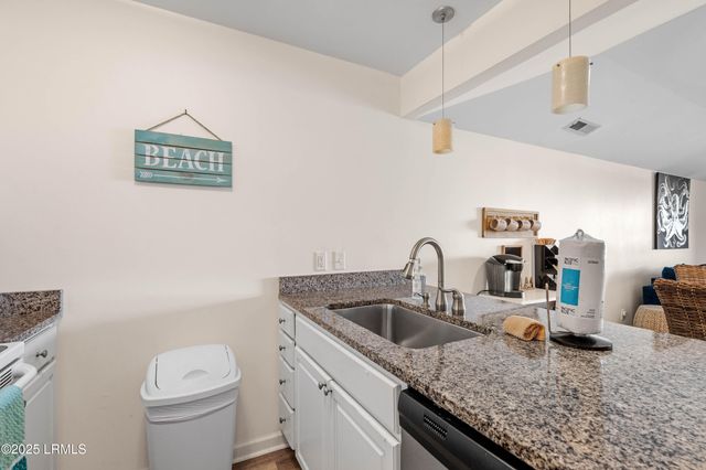 197 Beach Club Villa Drive, Fripp Island, SC 29920