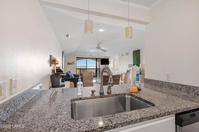 197 Beach Club Villa Drive, Fripp Island, SC 29920