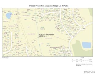 0 Monument Drive, Millbrook, AL 36054