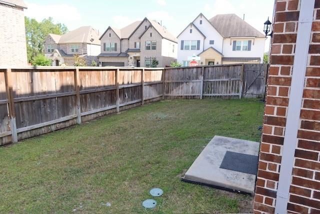 522 Kingston Lane, Shenandoah, TX 77384