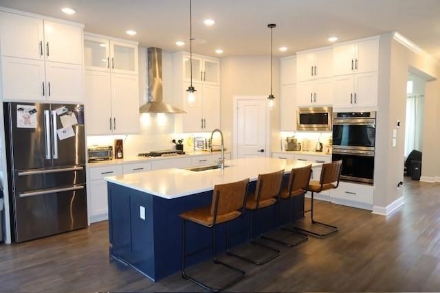 522 Kingston Lane, Shenandoah, TX 77384