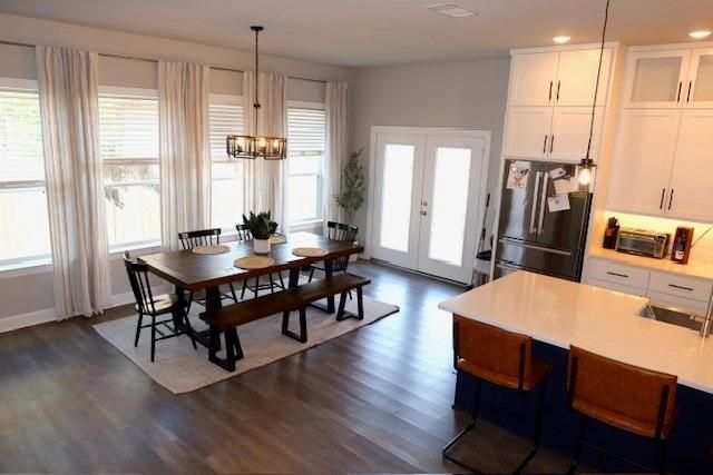 522 Kingston Lane, Shenandoah, TX 77384