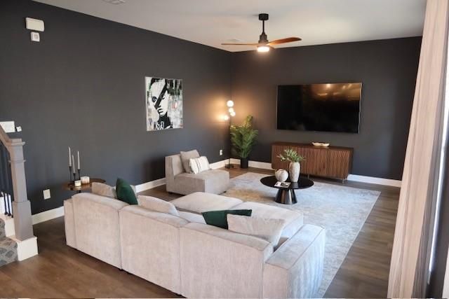 522 Kingston Lane, Shenandoah, TX 77384