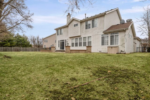 2188 Avalon Drive, Buffalo Grove, IL 60089