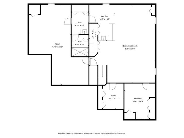 2188 Avalon Drive, Buffalo Grove, IL 60089