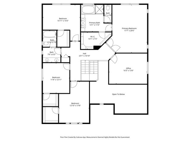 2188 Avalon Drive, Buffalo Grove, IL 60089