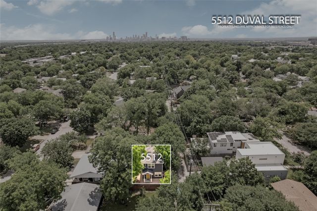 5512 Duval ST 2, Austin, TX 78751
