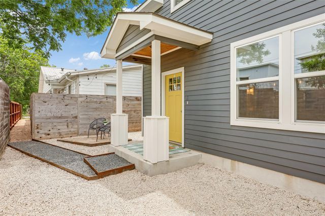 5512 Duval ST 2, Austin, TX 78751