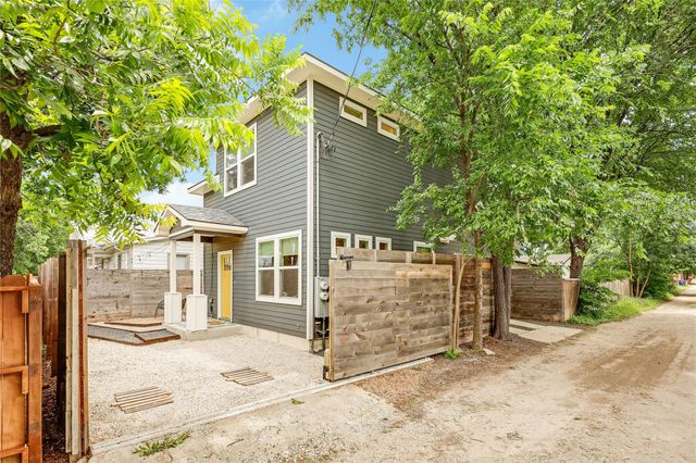 5512 Duval ST 2, Austin, TX 78751