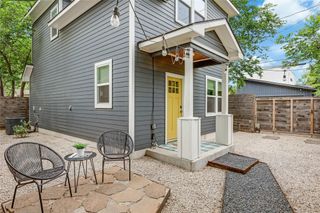 5512 Duval ST 2, Austin, TX 78751