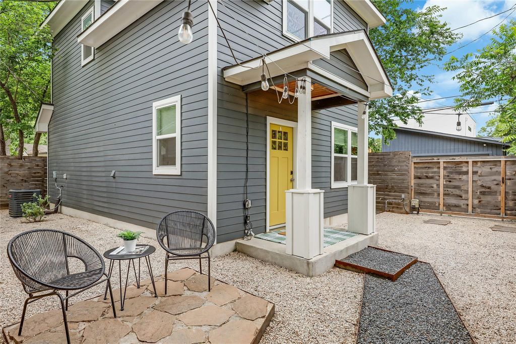 5512 Duval ST 2, Austin, TX 78751