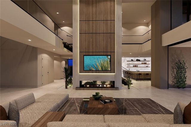 571 Grand Rim Drive, Henderson, NV 89012