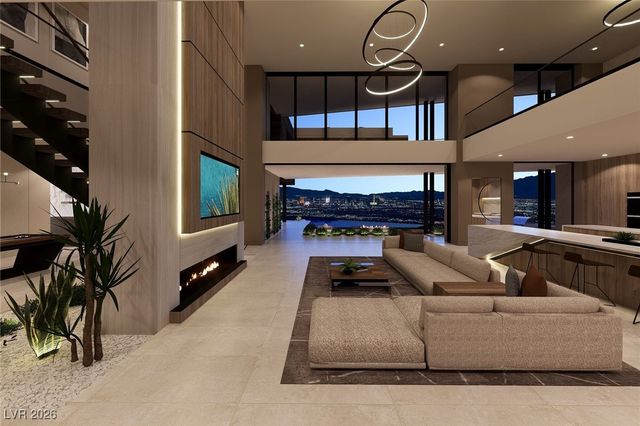 571 Grand Rim Drive, Henderson, NV 89012