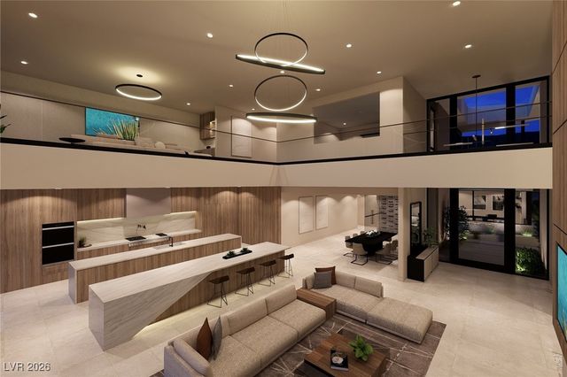 571 Grand Rim Drive, Henderson, NV 89012