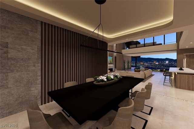 571 Grand Rim Drive, Henderson, NV 89012