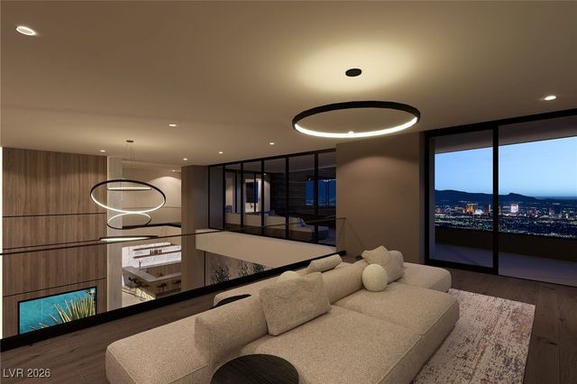 571 Grand Rim Drive, Henderson, NV 89012