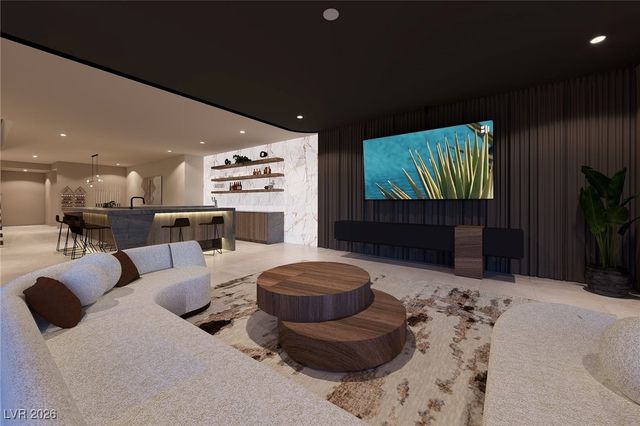 571 Grand Rim Drive, Henderson, NV 89012