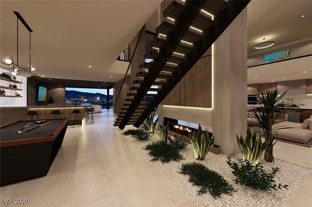 571 Grand Rim Drive, Henderson, NV 89012