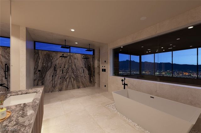 571 Grand Rim Drive, Henderson, NV 89012