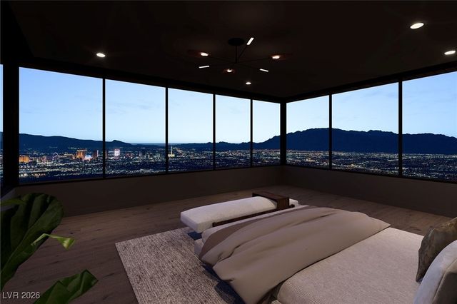 571 Grand Rim Drive, Henderson, NV 89012