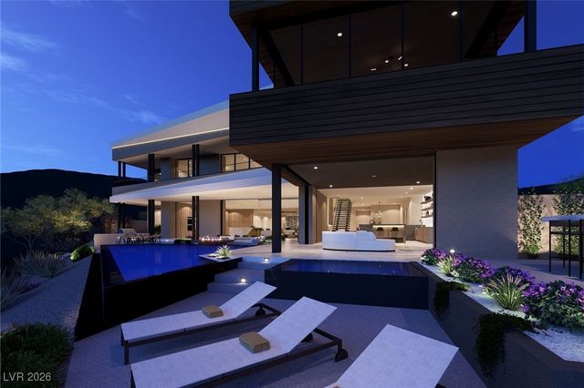 571 Grand Rim Drive, Henderson, NV 89012